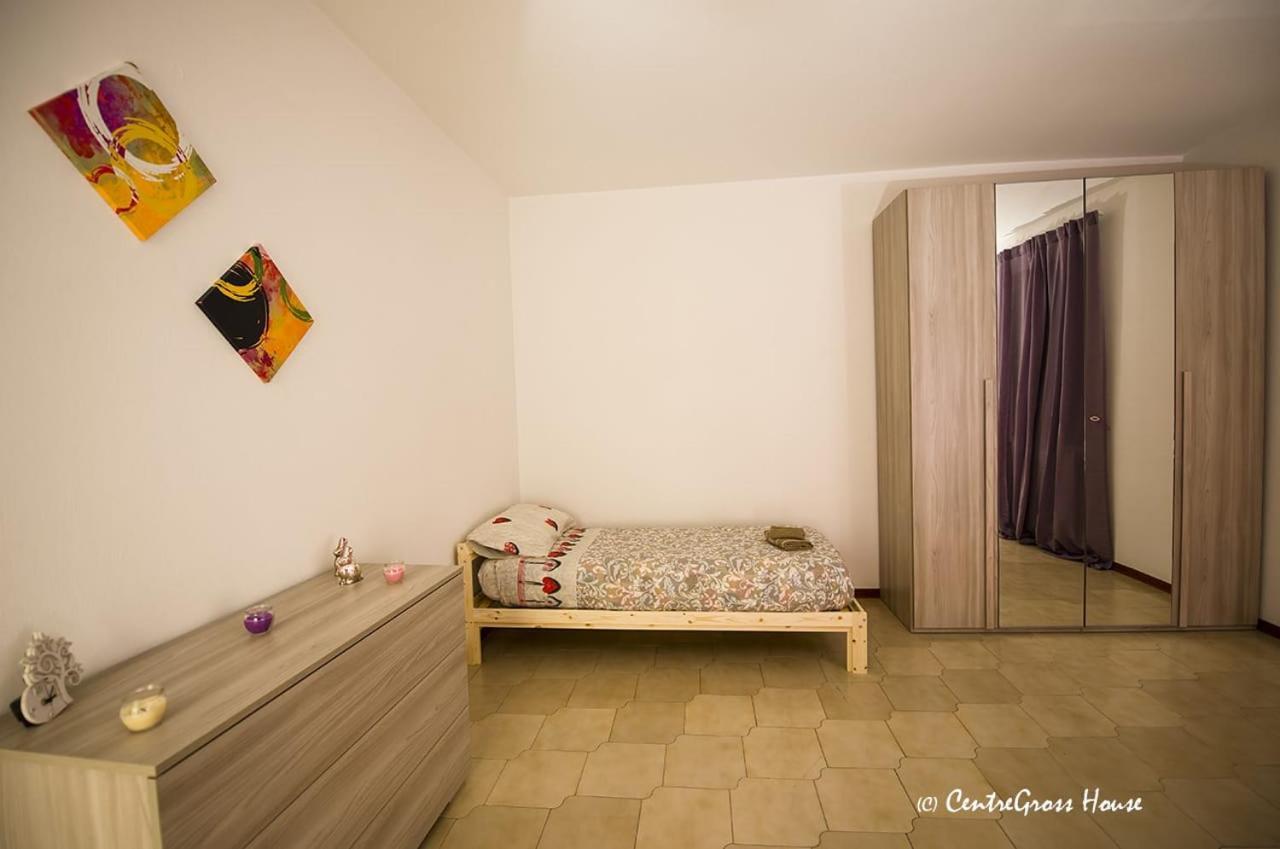 Centergross House Funo Apartment Argelato Exterior foto