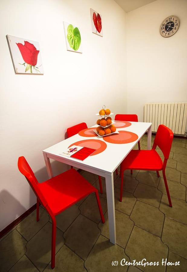 Centergross House Funo Apartment Argelato Exterior foto