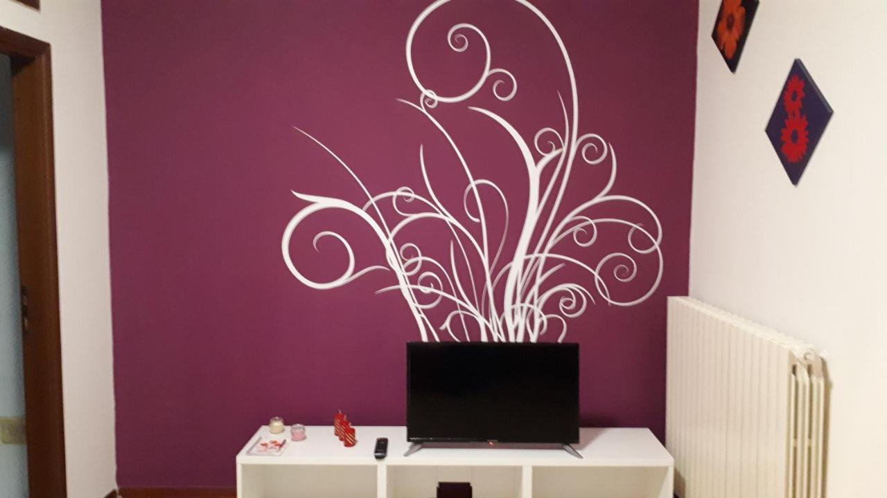 Centergross House Funo Apartment Argelato Exterior foto