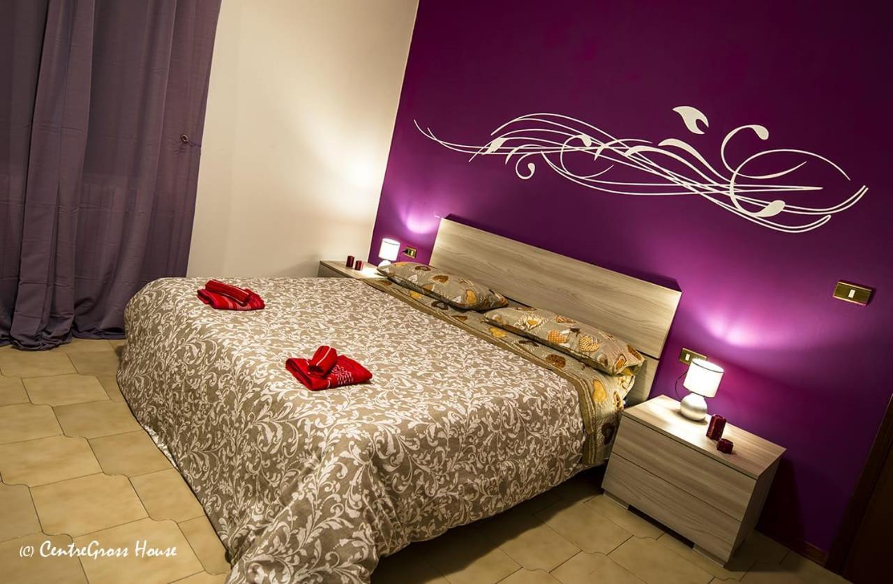Centergross House Funo Apartment Argelato Exterior foto